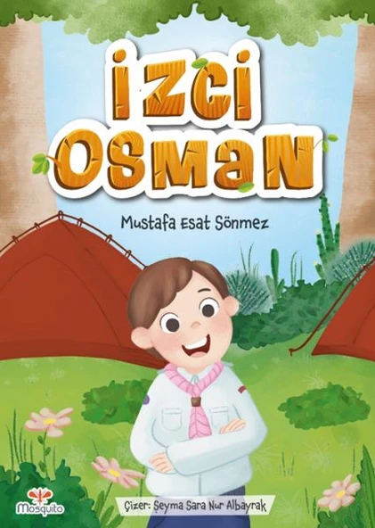 İzci Osman ürün görseli