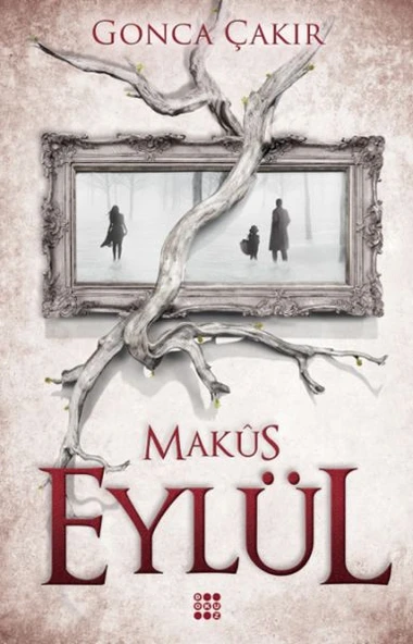 Eylül - 2 Makus ürün görseli