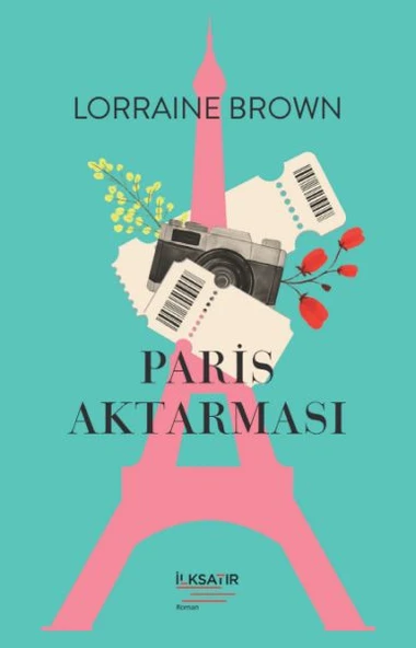Paris Aktarması ürün görseli