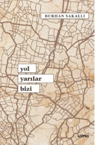 Yol Yarılar Bizi ürün görseli