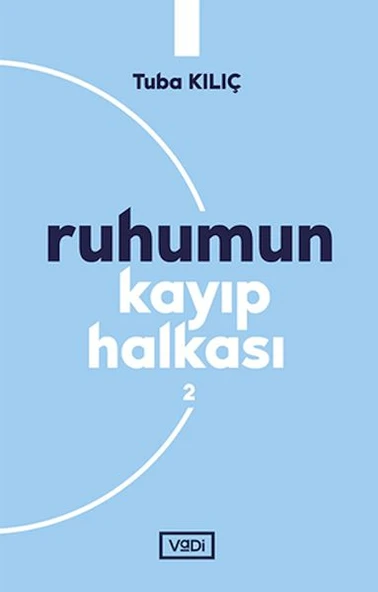 Ruhumun Kayıp Halkası - 2 ürün görseli