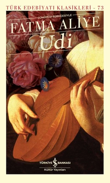 Udi - (Günümüz Türkçesiyle) - Türk Edebiyatı Klasikleri ürün görseli