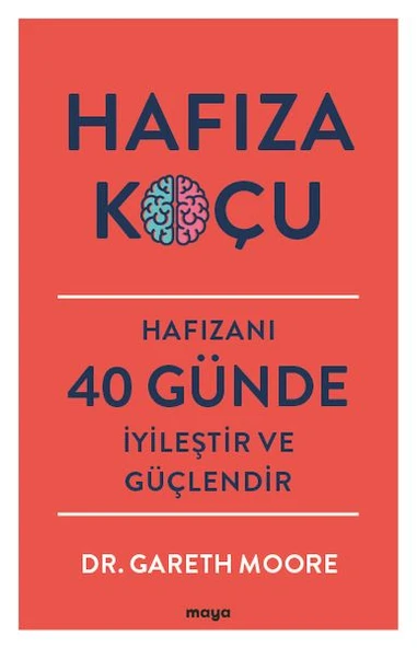 Hafıza Koçu ürün görseli