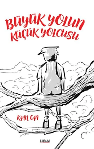 Büyük Yolun Küçük Yolcusu ürün görseli