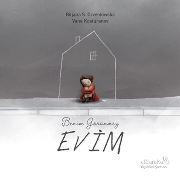 Benim Görünmez Evim ürün görseli