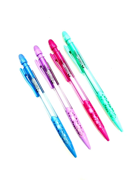 FABER CASTELL  VERSATİL BUBBLE 0,7 MM 3 LÜ ürün görseli 1