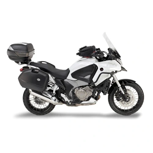 KAPPAKLXR1110HONDAVFR1200XCROSSTOURER(12-19)YANÇANTATAŞIYICI - 2