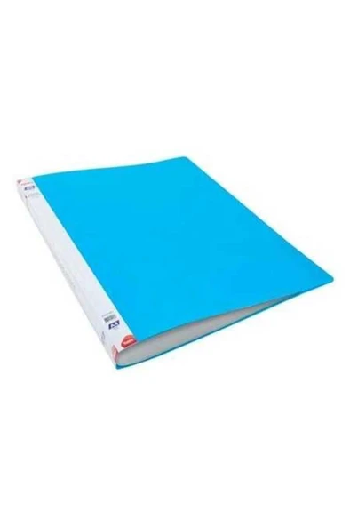 Noki Prıme  Cepli Sunum Dosyası 40 Yaprak Mavi ürün görseli