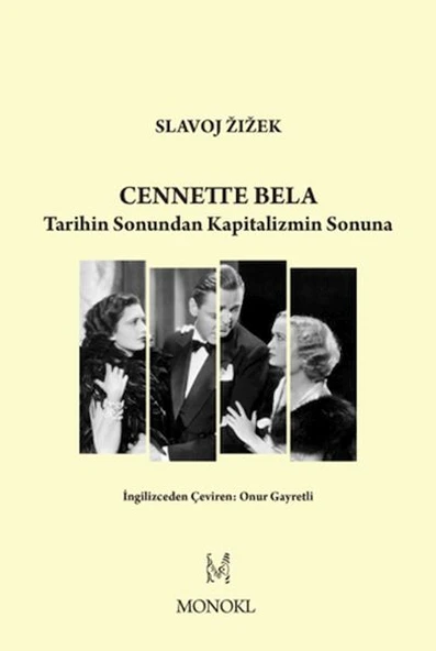 Cennette Bela ürün görseli