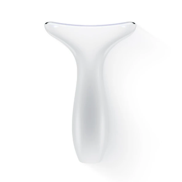 Polosmart PSC68 Yüz ve Boyun Bakım Cihazı 4 Mod 3 Kademe Titreşimli Beyaz - 4