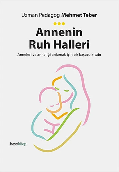 Annenin Ruh Halleri ürün görseli