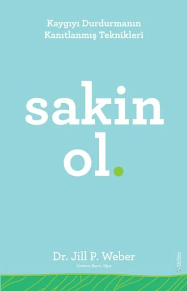 Sakin Ol ürün görseli