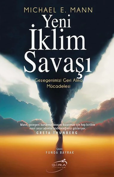 Yeni İklim Savaşı ürün görseli