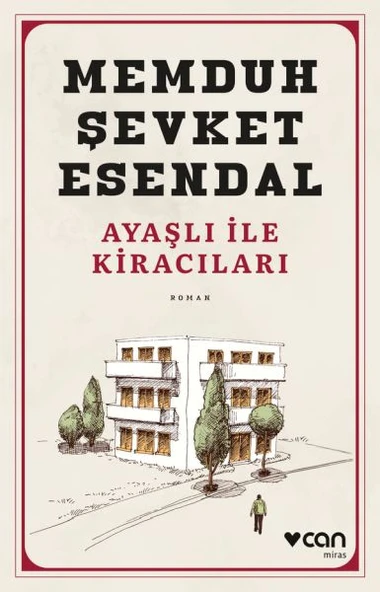 Ayaşlı ile Kiracıları ürün görseli