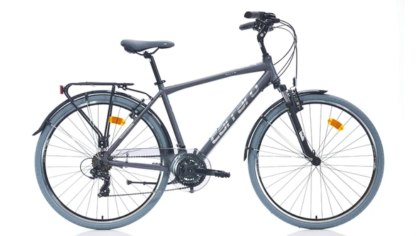 Carraro Elite 704 28 Jant 21 Vites Şehir Tur Bisikleti 2025 ürün görseli