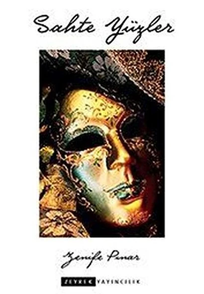 Sahte Yüzler ürün görseli