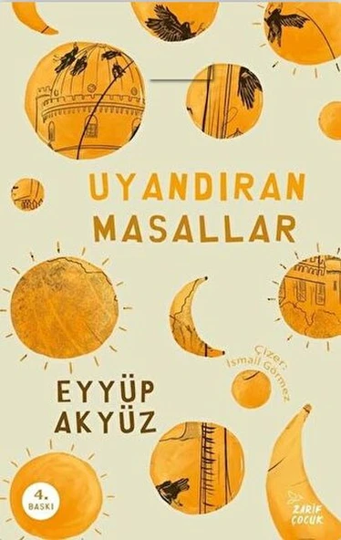 Uyandıran Masallar ürün görseli