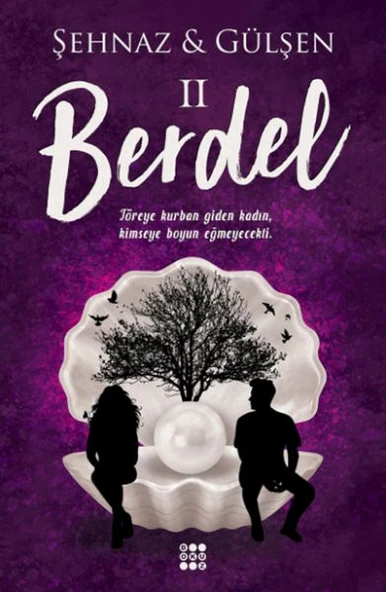 Berdel 2 (Ciltli) ürün görseli