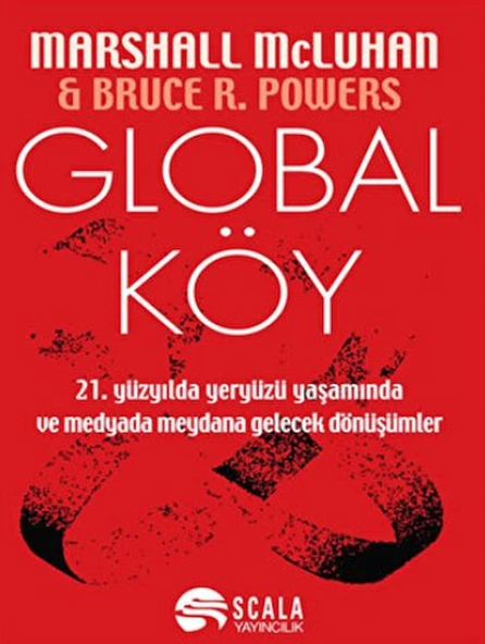 Global Köy ürün görseli