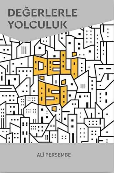 Deli İşi ürün görseli