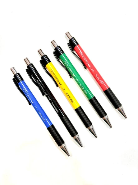 Faber castell Grip Matic 1318 Versatil 0.7 Mm 5 adet ürün görseli