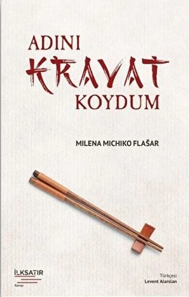 Adını Kravat Koydum ürün görseli