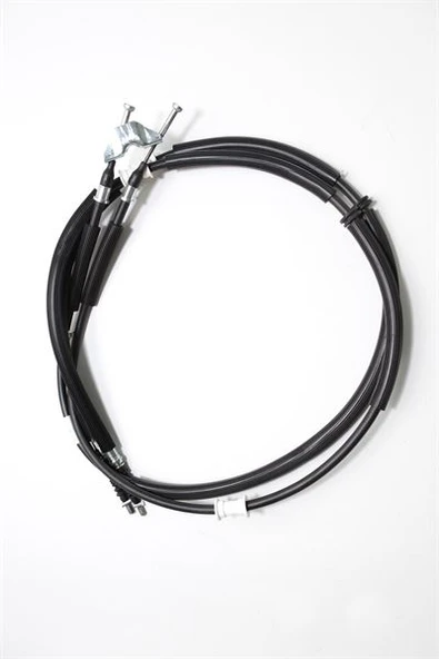 Opel El Fren Teli Komple 1677 MM (arka Fren Diskli) Zafıra A 02>03 - Cavo 5902 6750 ürün görseli