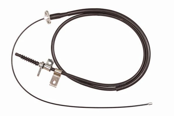 Nissan El Fren Teli Arka Sol Nissan Np300 Pickup 2008> (abslı Araclar İcin) - Cavo 3702 734 ürün görseli