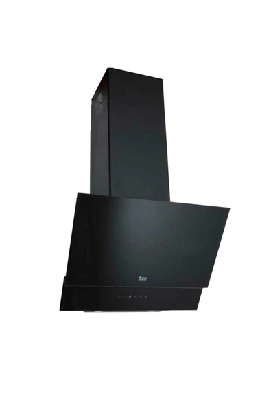 Teka Chef 9 Siyah Ankastre Set (HAK 627 BK- TZ 6415- TVT 60) - 2