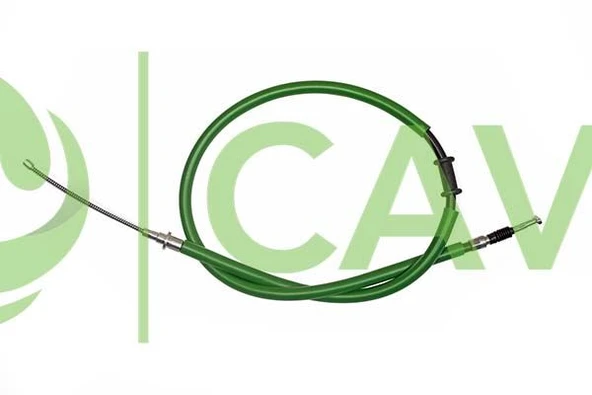 Fiat El Fren Teli Sol - El Fren Teli Sol - Cavo 1202 019 ürün görseli