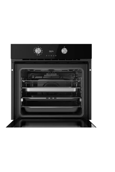 Teka Steamchef Hlb 8550 Sc Fırın - 2