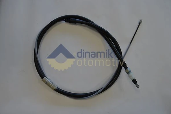 Psa El Fren Teli Arka Sag / Sol P207 CC 07> (1910 / 1105) - Cavo 6002 693 ürün görseli