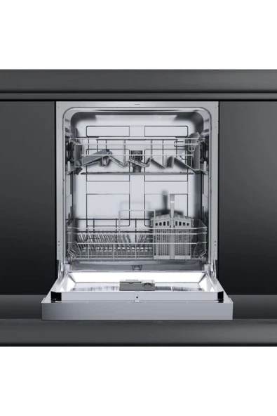 Teka Dsı 46750 Ss 7 Programlı 13 Kişilik Yarı Ankastre Bulaşık Makinesi - 4