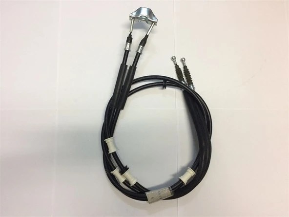 Opel El Fren Teli Komple 1677 MM (arka Fren Diskli) Zafıra A - Cavo 5902 633 ürün görseli