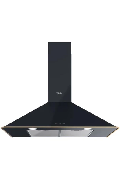 Teka Dos 90.2 At Antrasit Davlumbaz