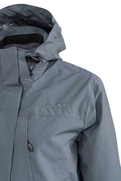 2AS Mara 3 In 1 Mont ERKEK - 3