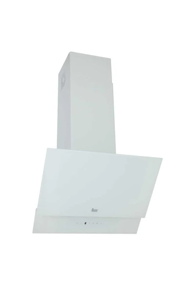 Teka TVT 60.1 Duvar tipi Davlumbaz, Beyaz, 60cm,