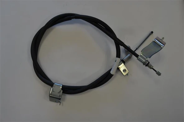 Nissan El Fren Teli Arka Sol Nissan Qashqaı 2007 2013 - Cavo 3702 705 ürün görseli