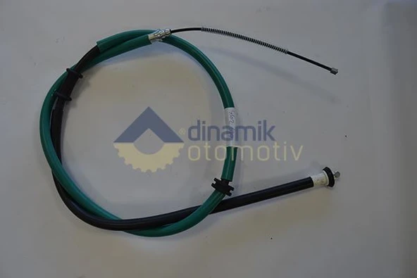 Psa El Fren Teli Arka Sol Nemo Fiorıno Bipper 1,4 (benzinli) 12 / 07> (1662 / 1407) - Cavo 4502 679 ürün görseli