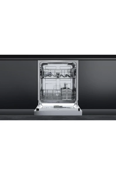 Teka Dsı 46750 Ss Yarı Ankastre Dijital Ekranlı Bulaşık Makinesi 114270011 - 5