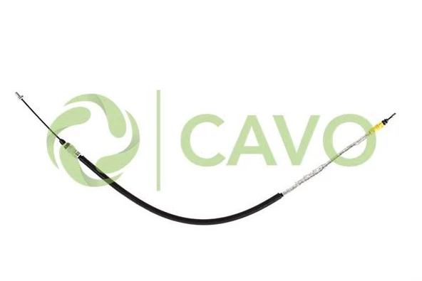Psa El Fren Teli Arka Sag C4 Picasso Boy:959 / 770 05> - Cavo İt4502 688 ürün görseli