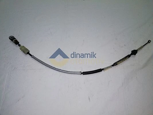 Psa Vites Kumanda Teli (secim) C5 III P407 - Cavo 6014 606 ürün görseli 1