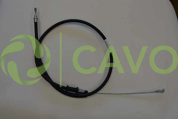 Psa El Fren Teli Arka Sag / Sol Boxer III Jumper III Ducato III Boy:1485 / 1167mm 06> 4 Ton - Cavo İt6002 713 ürün görseli 1