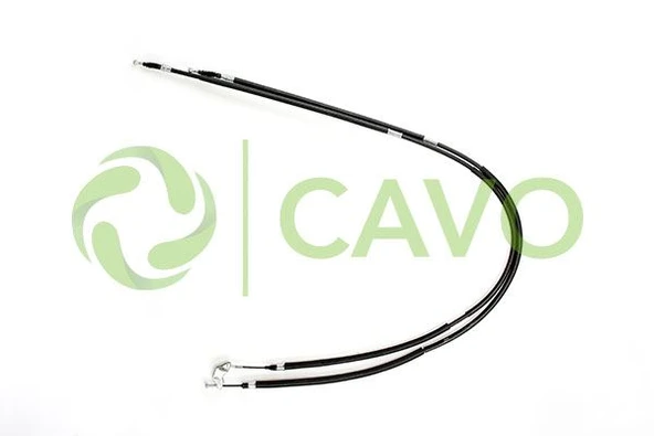 Opel El Fren Teli Komple Zafıra B - Cavo 5902 725 ürün görseli