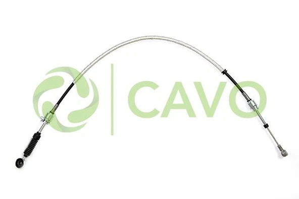 Ford Vites Degistirme Teli Fiesta IV - Benzinli 1.25-.14  - 5 Vites - İb5 - Sanzıman2012- - Cavo 4614 626