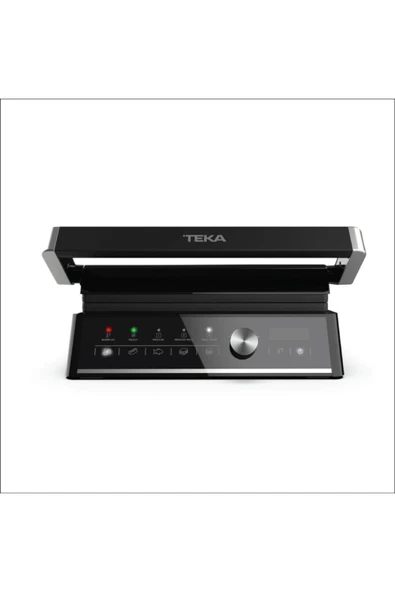 Teka Elite Grill 2000 W Izgara Ve Tost Makinesi
