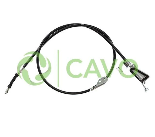 Nissan El Fren Teli Arka Sag Nissan Almera N16 Kasa 2000 2006 (abs LI Tip) - Cavo 3702 639 ürün görseli