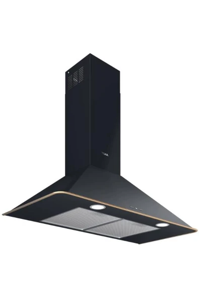 Teka Dos 90.2 At Antrasit Davlumbaz - 2