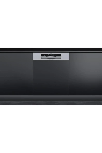 Teka Dsı 46750 Ss Yarı Ankastre Dijital Ekranlı Bulaşık Makinesi 114270011 - 3