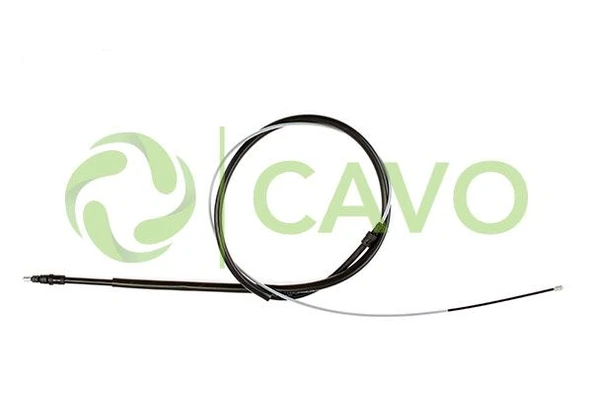 Psa El Fren Teli Arka Sag / Sol Partner Tepe Berlingo III Boy:2402 / 1300 08> - Cavo İt6002 714 ürün görseli